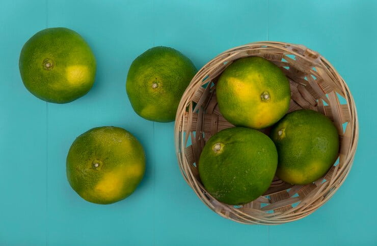 تصویر 4 از قیمت خرید نارنگی تونکادا + فروش ویژه